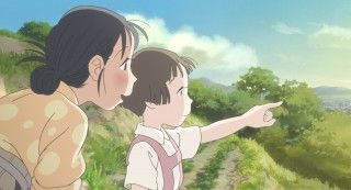 『この世界の片隅に』2025年8月1日(金)より期間限定上映決定！描き下ろしキービジュアル解禁２