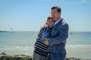 オリヴィア・コールマン＆ベネディクト・カンバーバッチW主演『ローズ家～崖っぷちの夫婦～』2025年秋日本公開決定１