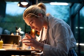 『We Live in Time この時を生きて』主演フローレンス・ピューインタビュー映像解禁！A・ガーフィールドとの共演裏話も１