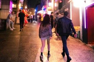 聖地巡礼もできる！『ラブ・イン・ザ・ビッグシティ』劇中登場する韓国ユースカルチャーの聖地をご紹介２