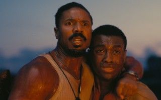 ライアン・グーグラー監督最高傑作『罪人たち』特別映像解禁 マイケル・B・ジョーダンが一人二役 双子の兄弟を熱演１