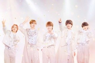 LiKE LEGENDが主題歌「YOU ARE SPECiAL」をスペシャルパフォーマンス！本編とは別バージョンの撮り下ろしMV映像解禁２