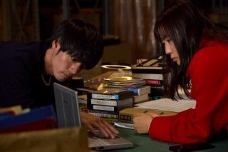 前代未聞！謎を解き会場となる”ある場所”を探すプレミア開催！『近畿地方のある場所について』場面写真も一挙解禁２