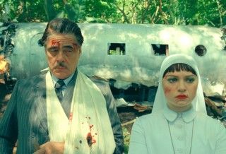 ウェス・アンダーソン監督最新作『ザ・ザ・コルダのフェニキア計画』(原題：The Phoenician Scheme)場面写真9点解禁１