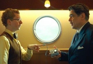ウェス・アンダーソン監督最新作『ザ・ザ・コルダのフェニキア計画』(原題：The Phoenician Scheme)場面写真9点解禁２