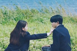 どこまでもピュアで、危うい恋が動き出す―長尾謙杜×山田杏奈『恋に至る病』場面写真解禁１