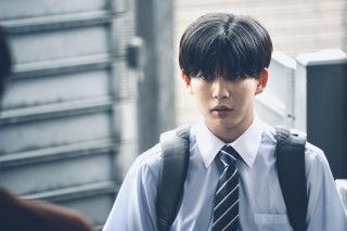 どこまでもピュアで、危うい恋が動き出す―長尾謙杜×山田杏奈『恋に至る病』場面写真解禁２