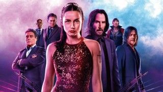 ジョン・ウィックは敵か、味方か─『バレリーナ：The World of John Wick』本予告解禁!!前売り特典は”あのコイン”に決定
