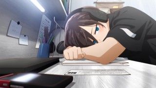 劇場版「僕の心のヤバイやつ」2026年2月13日(金)全国公開！ティザービジュアル&PV公開!!１