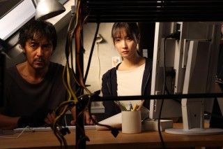 『キャンドルスティック』7月4日(金)公開！本編映像＆阿部寛＆台湾トップ俳優アリッサ・チアのスペシャル対談解禁２