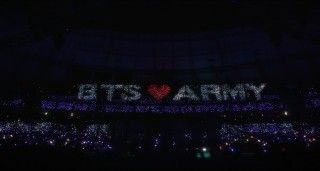 『BTS ARMY:FOREVER WE ARE YOUNG』7月30日（水）から全国公開決定！さらに本ポスター画像＆予告編映像も解禁２