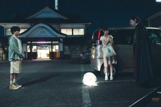 舞台のモデルとなった銭湯「たつの湯」に行こう！『ババンババンバンバンパイア』聖地で日本の文化を楽しむ２