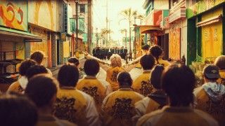 『WIND BREAKER／ウィンドブレイカー』12月5日(金)公開決定！ティザービジュアル＆キャストインタビュー付き特別映像解禁３