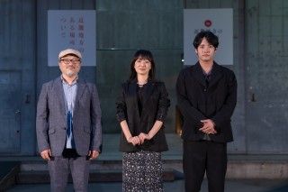 最高難度の謎解き正解者88名が”ある場所“に集結！『近畿地方のある場所について』近畿プレミア２