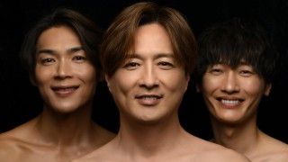 『純烈ドキュメンタリー 死ぬまで推すのか』場面写真・本予告映像解禁！完成披露試写会開催決定１