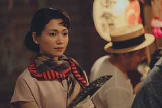 広瀬すず、二階堂ふみが豪華初共演！『遠い山なみの光』戦後長崎を懸命に生きる女性たちの新場面写真解禁２