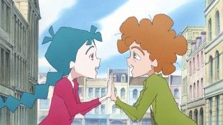 『トリツカレ男』11月7日(金)公開決定！佐野晶哉、上白石萌歌が声優に決定！atagi（Awesome City Club）が映画音楽を初めて担当２