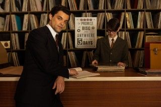 『ブライアン・エプスタイン　世界最高のバンドを育てた男』9月26日(金)公開決定！場面写真解禁１