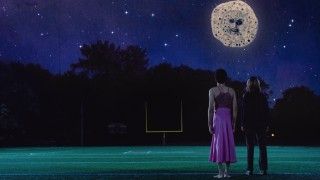 A24製作最新作『テレビの中に入りたい』オープニング映像初公開！キモ可愛いモンスター”ら新場面写真6点も解禁１