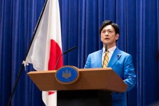 劇場版「緊急取調室 THE FINAL」新予告・新写真解禁！脚本の大幅改稿、そして再撮影を経て進化２