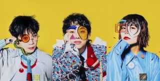 Saucy Dog書き下ろし新曲「奇跡を待ってたって」主題歌決定！『恋に至る病』本予告、ムビチケ発売情報解禁３