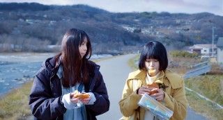 彩香×谷藤海咲W主演!!「笑えない世界でも」10月17日（金）全国公開決定＆予告編解禁１