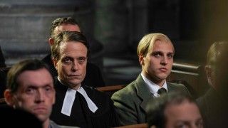 『ボンヘッファー ヒトラーを暗殺しようとした牧師』予告＆場面写真解禁！牧師、スパイ、暗殺者 3つの顔を持つ男が貫いた正義とは?２