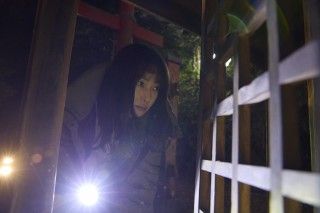 菅野美穂 誕生日記念！『近畿地方のある場所について』“ぶち切れ”シーン×メイキング×本人コメント特別映像解禁２