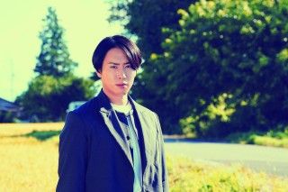キャスト陣も絶賛！宮舘涼太、キーマン・北斗役で圧倒的存在感！『火喰鳥を、喰う』新カット&コメント解禁３