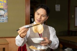 青森岩手への修学旅行で甘利田幸男は、どんな食に出逢うのか『おいしい給食 炎の修学旅行』新場面写真一挙13点解禁２