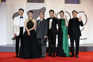 パク・チャヌク監督最新作『NO OTHER CHOICE』2026年3月日本公開決定！キャスト陣からのコメント動画解禁２