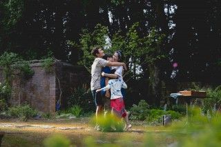 パク・チャヌク監督最新作『NO OTHER CHOICE』2026年3月日本公開決定！キャスト陣からのコメント動画解禁３