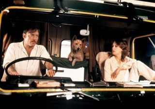 約45年を経て遂に日本劇場初公開!！『ロードゲーム』10月31日(金)より日本初公開決定１