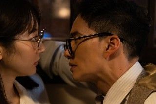 あの恋が再燃⁉甘利田と御園先生の恋の行方は⁉ 『おいしい給食 炎の修学旅行』近距離場面写真＆15秒新映像「再会篇」解禁１
