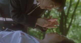 『君と私』本ポスター、予告編、場面写真解禁 セウォル号沈没事故を背景に紡がれる、女子高生たちの愛の風景２