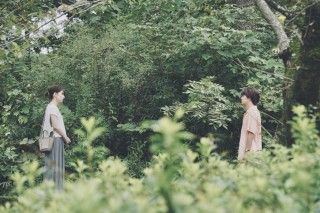 芳根京子＆髙橋海人の横顔『君の顔では泣けない』さまざまな想いが交差する場面写真解禁１