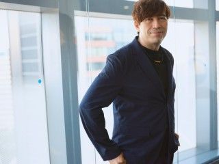 サッシャが心酔！最新作「ザ・ザ・コルダのフェニキア計画」はウェス・アンダーソンの美意識が炸裂[PR]２