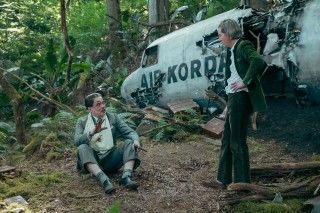 ウェス・アンダーソン監督最新作『ザ・ザ・コルダのフェニキア計画』特別映像&メイキングスチール解禁２