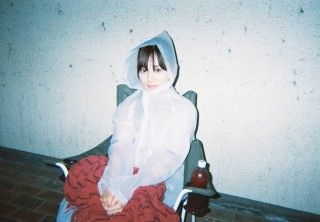 水上恒司&山下美月&宮舘涼太らが互いを撮影！『火喰鳥を、喰う』オフショットが一挙公開２