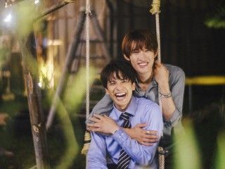 『（LOVE SONG）』タイや台湾での公開、高雄映画祭上映決定！森崎ウィン・向井康二（Snow Man）からコメント到着