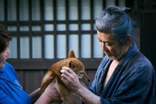 長澤まさみ、髙橋海人、永瀬正敏ら豪華キャスト×大森立嗣監督が紡ぐ撮影現場の舞台裏！メイキング写真＆現場レポート解禁２