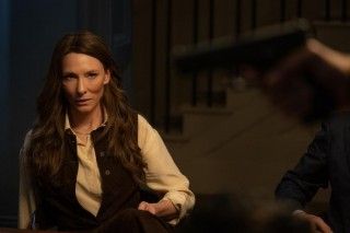  謎めいたスパイ同士の夫婦生活とは？『ブラックバッグ』ケイト・ブランシェット　インタビュー映像解禁