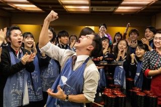 爆笑必至！甘利田を堪能できる『おいしい給食 炎の修学旅行』新映像＆場面写真解禁！舞台挨拶キャラバンも決定１