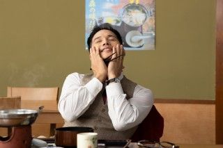 爆笑必至！甘利田を堪能できる『おいしい給食 炎の修学旅行』新映像＆場面写真解禁！舞台挨拶キャラバンも決定２