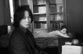 「結婚していたことがあるんだ。」綾野剛主演映画「星と月は天の穴」予告映像＆場面写真6点解禁１