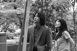 「結婚していたことがあるんだ。」綾野剛主演映画「星と月は天の穴」予告映像＆場面写真6点解禁２