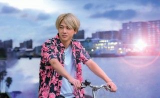 寺西拓人 映画初主演!大きなトラブルを感じさせるスリリングな特報映像解禁!場面写真＆追加キャスト解禁!１