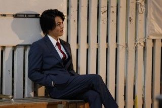 寺西拓人 映画初主演!大きなトラブルを感じさせるスリリングな特報映像解禁!場面写真＆追加キャスト解禁!３