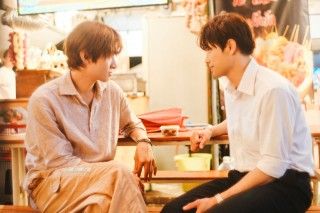 『（LOVE SONG）』バンコクプレミア開催決定！バンコクロケ新場面写真＆ロケ地情報も解禁！１