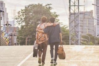 『（LOVE SONG）』バンコクプレミア開催決定！バンコクロケ新場面写真＆ロケ地情報も解禁！２